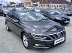 Volkswagen Passat - fotka číslo 0