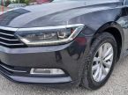 Volkswagen Passat - fotka číslo 23
