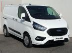 Ford Transit - fotka číslo 0