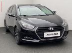 Hyundai i40 - fotka číslo 0