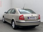 Škoda Octavia - fotka číslo 5