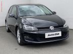 Volkswagen Golf - fotka číslo 0