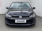 Volkswagen Golf - fotka číslo 1