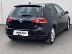 Volkswagen Golf - fotka číslo 3