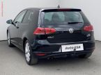 Volkswagen Golf - fotka číslo 5