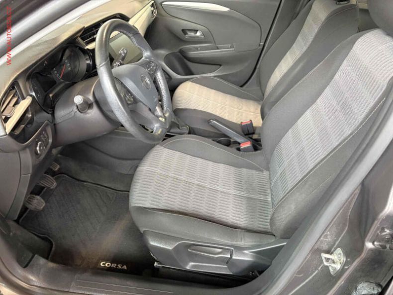 Opel Corsa - hlavní fotka