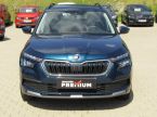 Škoda Kamiq - fotka číslo 1