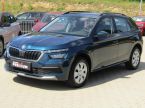 Škoda Kamiq - fotka číslo 2