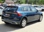 Škoda Kamiq - fotka číslo 3