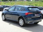 Škoda Kamiq - fotka číslo 5