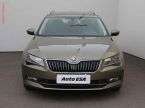 Škoda Superb - fotka číslo 1