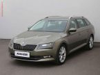 Škoda Superb - fotka číslo 2
