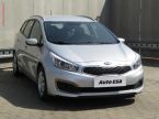 Kia Cee'd - fotka číslo 0