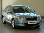 Škoda Octavia - fotka číslo 0