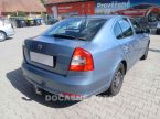 Škoda Octavia - fotka číslo 1