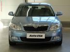Škoda Octavia - fotka číslo 1