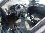 Škoda Octavia - fotka číslo 2