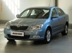 Škoda Octavia - fotka číslo 2