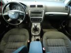 Škoda Octavia - fotka číslo 7