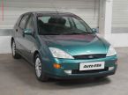 Ford Focus - fotka číslo 0