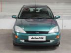 Ford Focus - fotka číslo 1