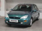 Ford Focus - fotka číslo 2