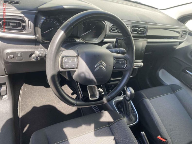 Citroën C3 - hlavní fotka