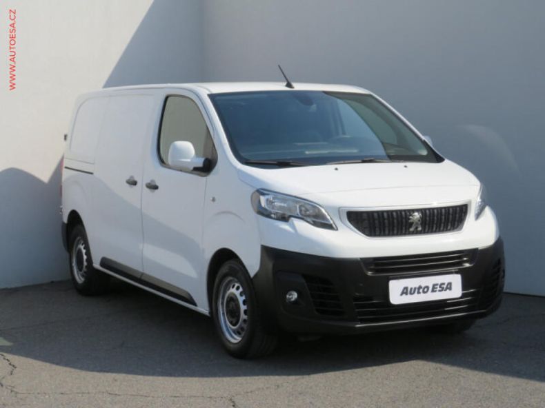 Peugeot Expert - hlavní fotka inzerátu
