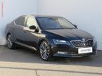 Škoda Superb - fotka číslo 0