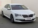 Škoda Superb - fotka číslo 0
