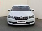 Škoda Superb - fotka číslo 1