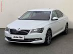 Škoda Superb - fotka číslo 2