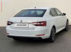 Škoda Superb - fotka číslo 3