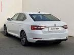 Škoda Superb - fotka číslo 6