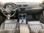 Škoda Superb - fotka číslo 9
