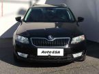 Škoda Octavia - fotka číslo 1