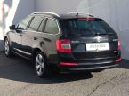 Škoda Octavia - fotka číslo 5