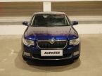 Škoda Superb - fotka číslo 1