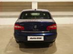 Škoda Superb - fotka číslo 4