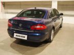 Škoda Superb - fotka číslo 5