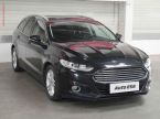 Ford Mondeo - fotka číslo 0