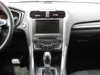 Ford Mondeo - fotka číslo 9