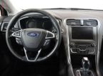 Ford Mondeo - fotka číslo 11