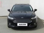Ford Mondeo - fotka číslo 1