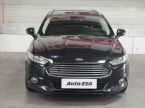 Ford Mondeo - fotka číslo 1