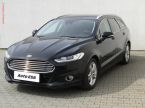 Ford Mondeo - fotka číslo 2