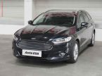 Ford Mondeo - fotka číslo 2