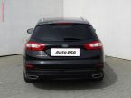 Ford Mondeo - fotka číslo 4