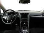 Ford Mondeo - fotka číslo 8