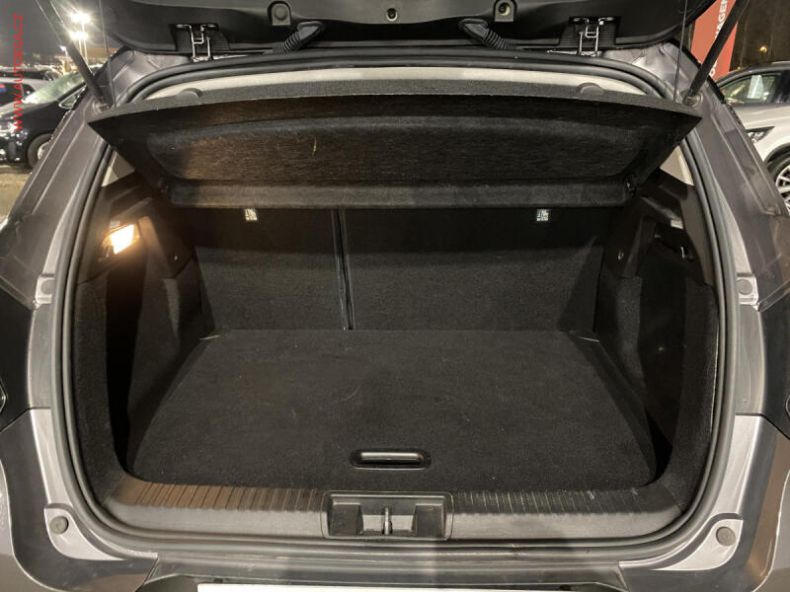 Renault Captur - hlavní fotka